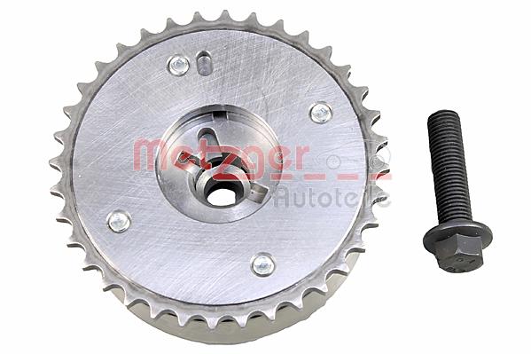 METZGER 2410069 Nockenwellenversteller
